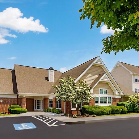Residence Inn Hartford Роки-Хилл Экстерьер фото