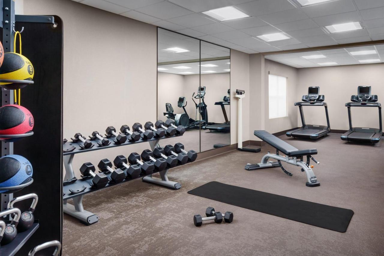 Residence Inn Hartford Роки-Хилл Экстерьер фото