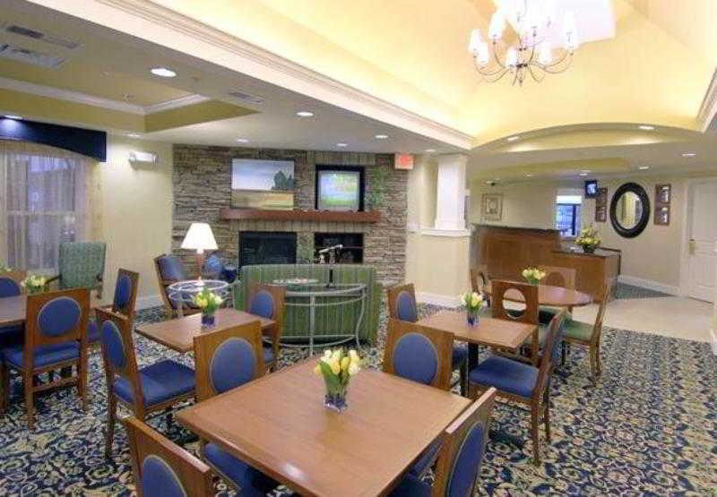 Residence Inn Hartford Роки-Хилл Экстерьер фото
