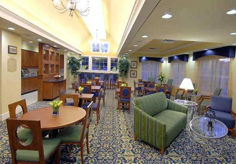 Residence Inn Hartford Роки-Хилл Экстерьер фото